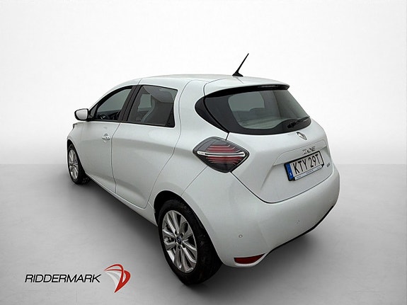 Renault Zoe 6 of 30