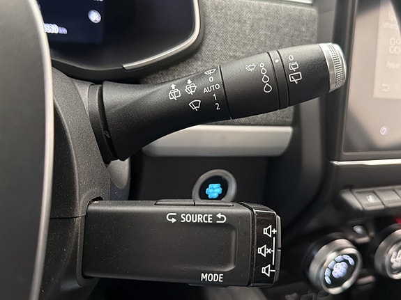 Renault Zoe 25 of 30