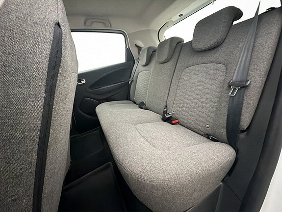 Renault Zoe 17 of 30