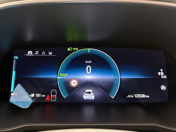 Renault Zoe 18 of 30