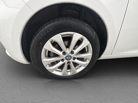 Renault Zoe 29 of 30