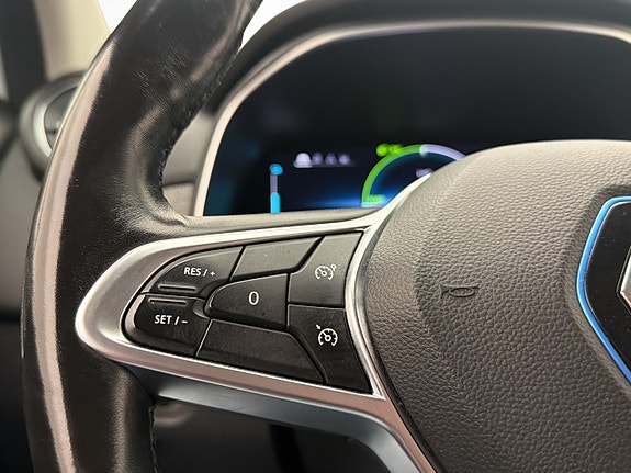 Renault Zoe 19 of 30