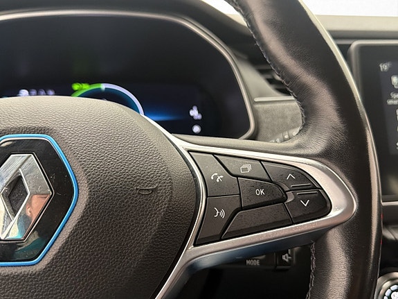 Renault Zoe 20 of 30