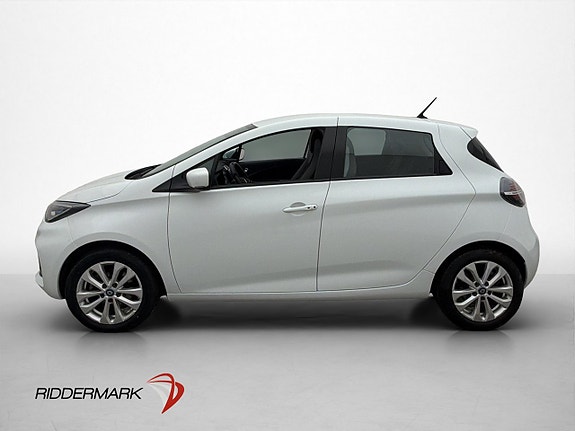 Renault Zoe 5 of 30