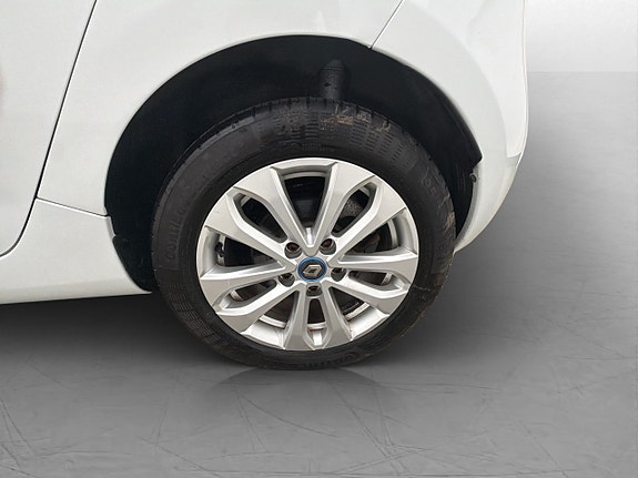 Renault Zoe 30 of 30