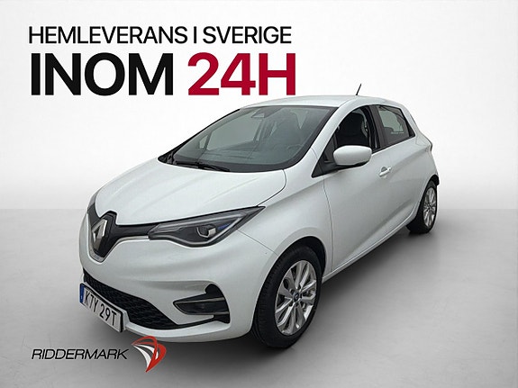 Renault Zoe 4 of 30