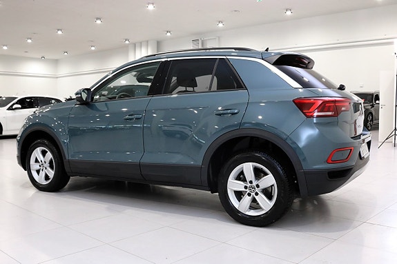 Volkswagen T-Roc 4 of 23