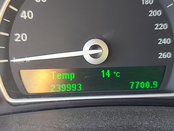 Saab 9-3 5 of 6