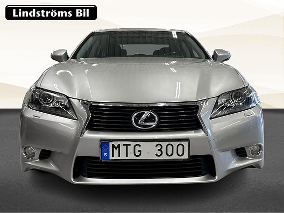 Lexus GS250 6 of 16
