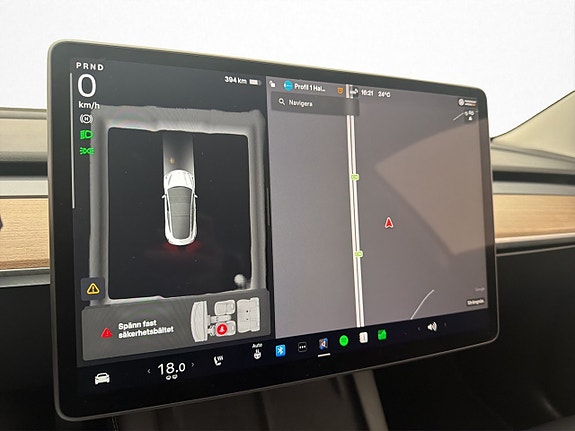 Tesla Model 3 17 of 30