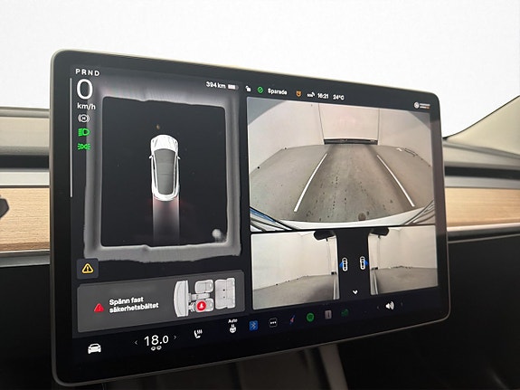Tesla Model 3 16 of 30
