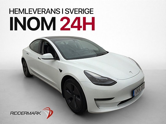 Tesla Model 3 4 of 30