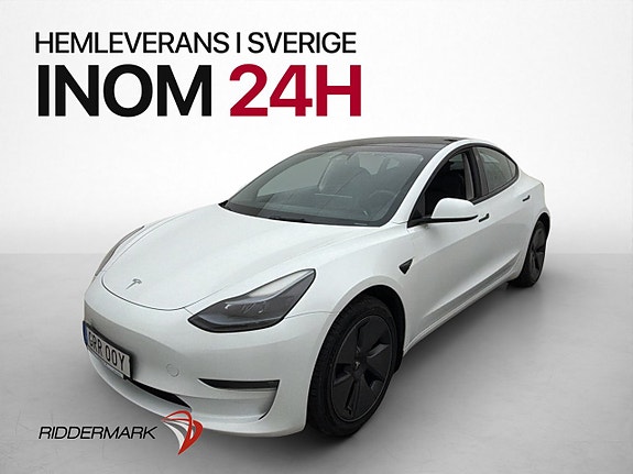 Tesla Model 3 4 of 30