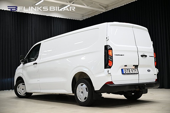 Ford Transit Custom 5 of 30