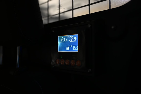 Ford Transit Custom 30 of 30