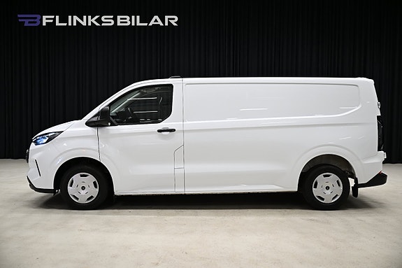 Ford Transit Custom 3 of 30