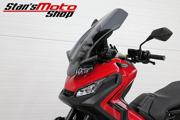 Honda Powersports X-ADV750 ABS 12 of 18