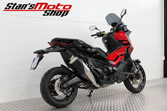 Honda Powersports X-ADV750 ABS 3 of 18