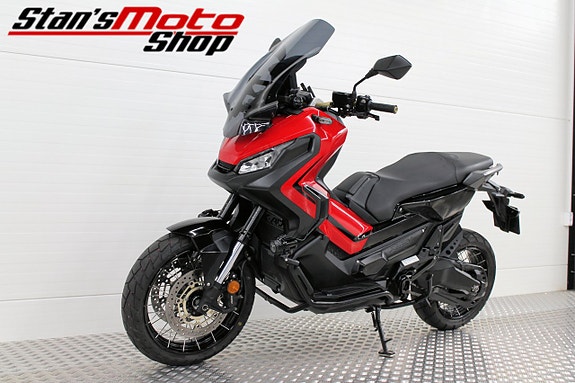 Honda Powersports X-ADV750 ABS 10 of 18