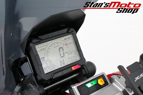 Honda Powersports X-ADV750 ABS 18 of 18