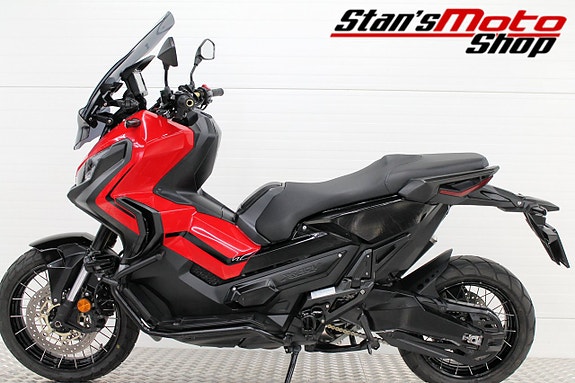 Honda Powersports X-ADV750 ABS 13 of 18
