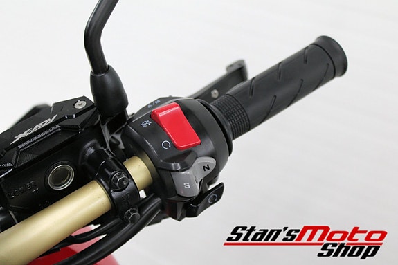 Honda Powersports X-ADV750 ABS 17 of 18