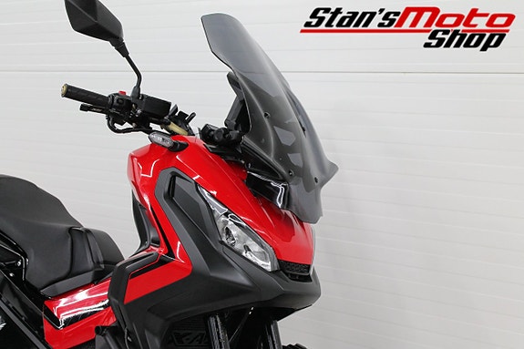 Honda Powersports X-ADV750 ABS 7 of 18