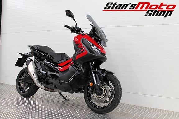 Honda Powersports X-ADV750 ABS 2 of 18