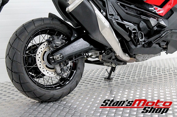 Honda Powersports X-ADV750 ABS 4 of 18