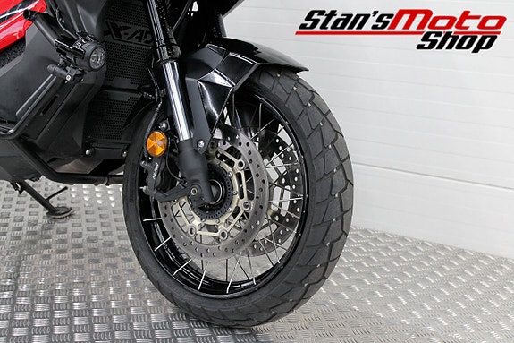 Honda Powersports X-ADV750 ABS 6 of 18