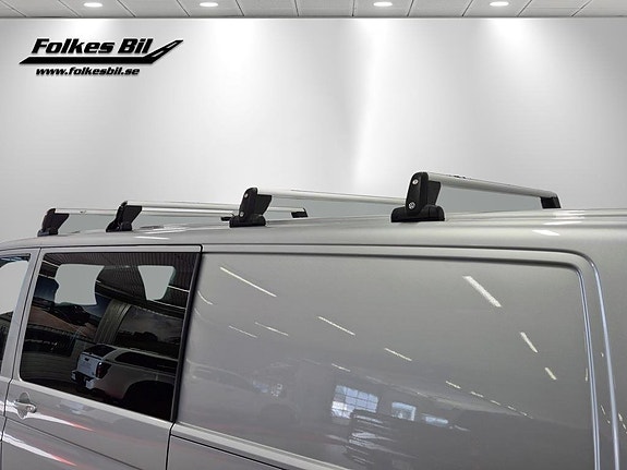 Volkswagen Transporter 17 of 17