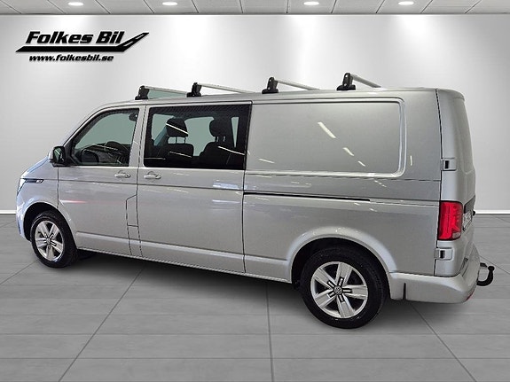 Volkswagen Transporter 7 of 17