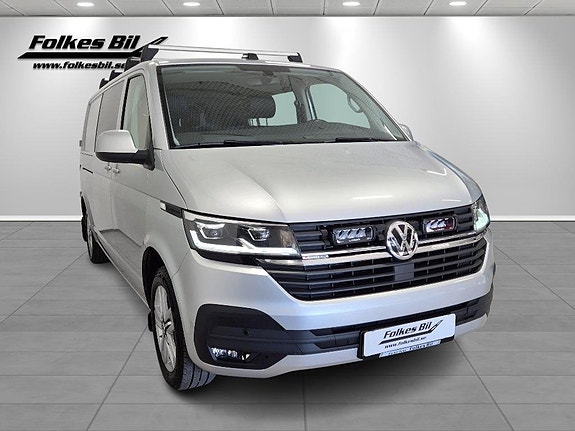 Volkswagen Transporter 3 of 17