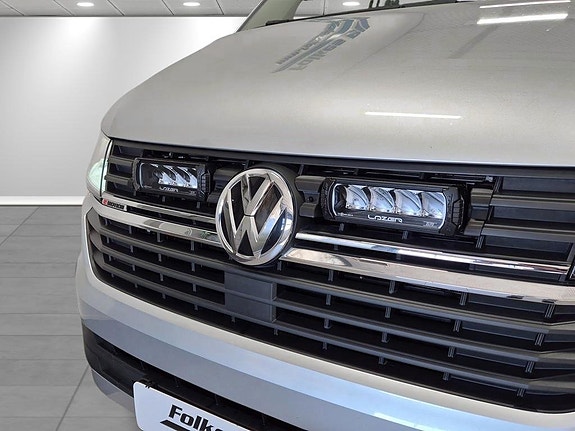 Volkswagen Transporter 4 of 17