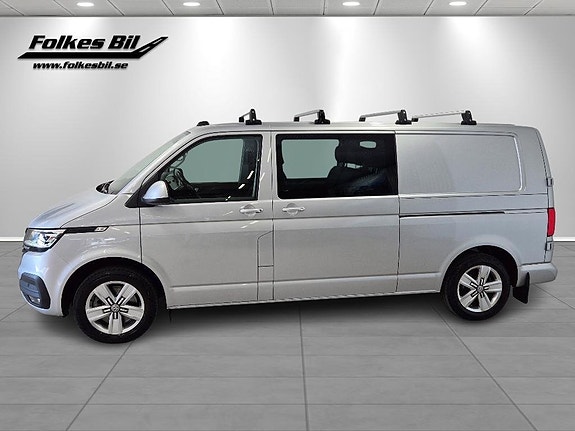 Volkswagen Transporter 6 of 17