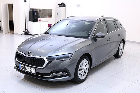 Skoda Octavia 6 of 30
