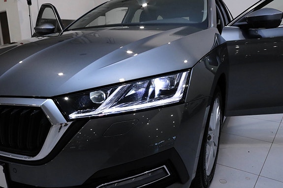 Skoda Octavia 8 of 30
