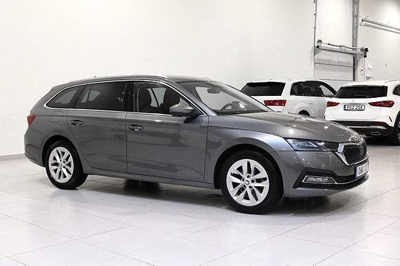 Skoda Octavia 2 of 30
