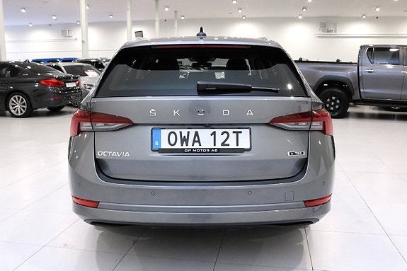 Skoda Octavia 4 of 30