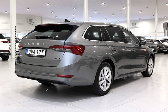 Skoda Octavia 3 of 30
