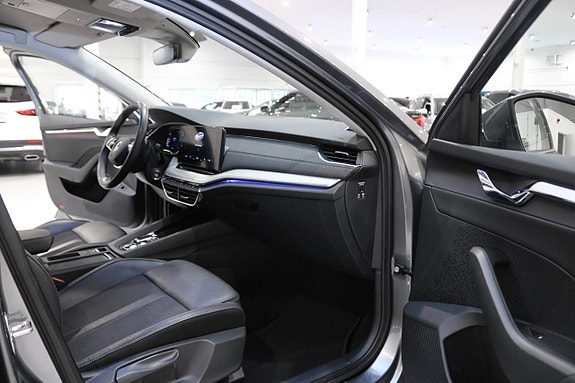 Skoda Octavia 12 of 30