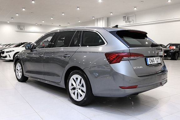 Skoda Octavia 5 of 30