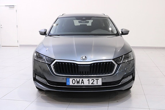 Skoda Octavia 7 of 30