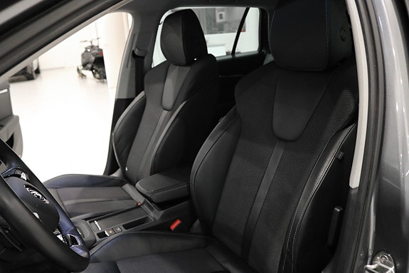 Skoda Octavia 14 of 30