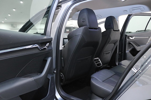 Skoda Octavia 15 of 30