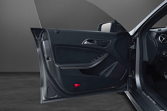 Mercedes-Benz CLA220 d 6 of 18