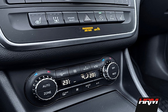 Mercedes-Benz CLA220 d 16 of 18