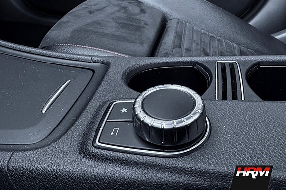 Mercedes-Benz CLA220 d 17 of 18