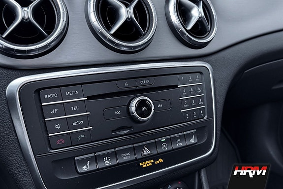 Mercedes-Benz CLA220 d 15 of 18