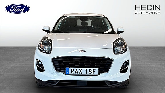 Ford Puma 8 of 16